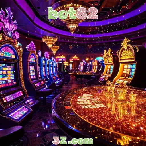 Notícias Imperdíveis do Mundo dos Jogos no bet82