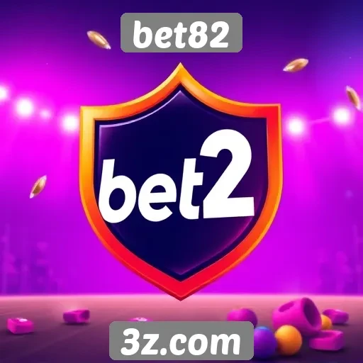 Plataforma bet82 se destaca por opções de pagamento