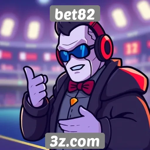 Interface do usuário do Bet82 passa por melhorias significativas