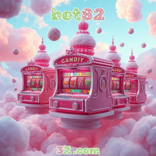 Bingo Criativo no Bet82: Uma Experiência Única Para Jogadores