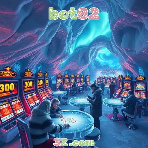 Aventura nos Sports: Aposte com a Bet82 e Ganhe Emoção